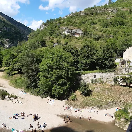 Au Domaine Des Oiseaux Country house
