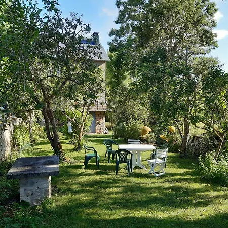 Au Domaine Des Oiseaux Country house Laval-du-Tarn