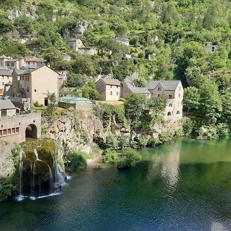 Country house Au Domaine Des Oiseaux *