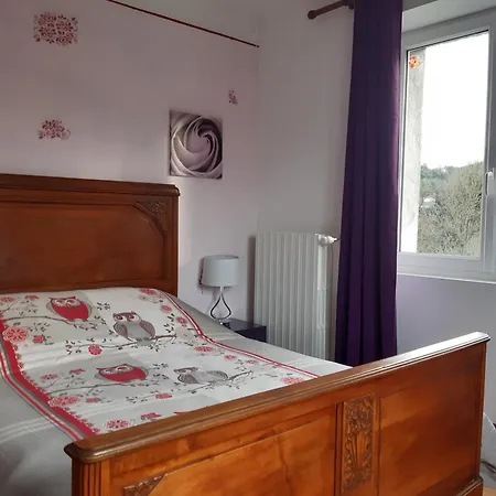 Au Domaine Des Oiseaux Country house *