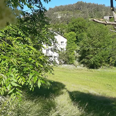 Au Domaine Des Oiseaux Country house