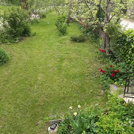 Au Domaine Des Oiseaux